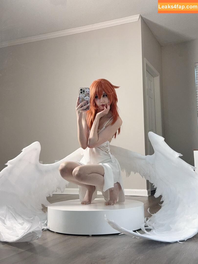 Duckie.Cos / Lexi / darlingducky / duckie_cos leaked photo photo #0451