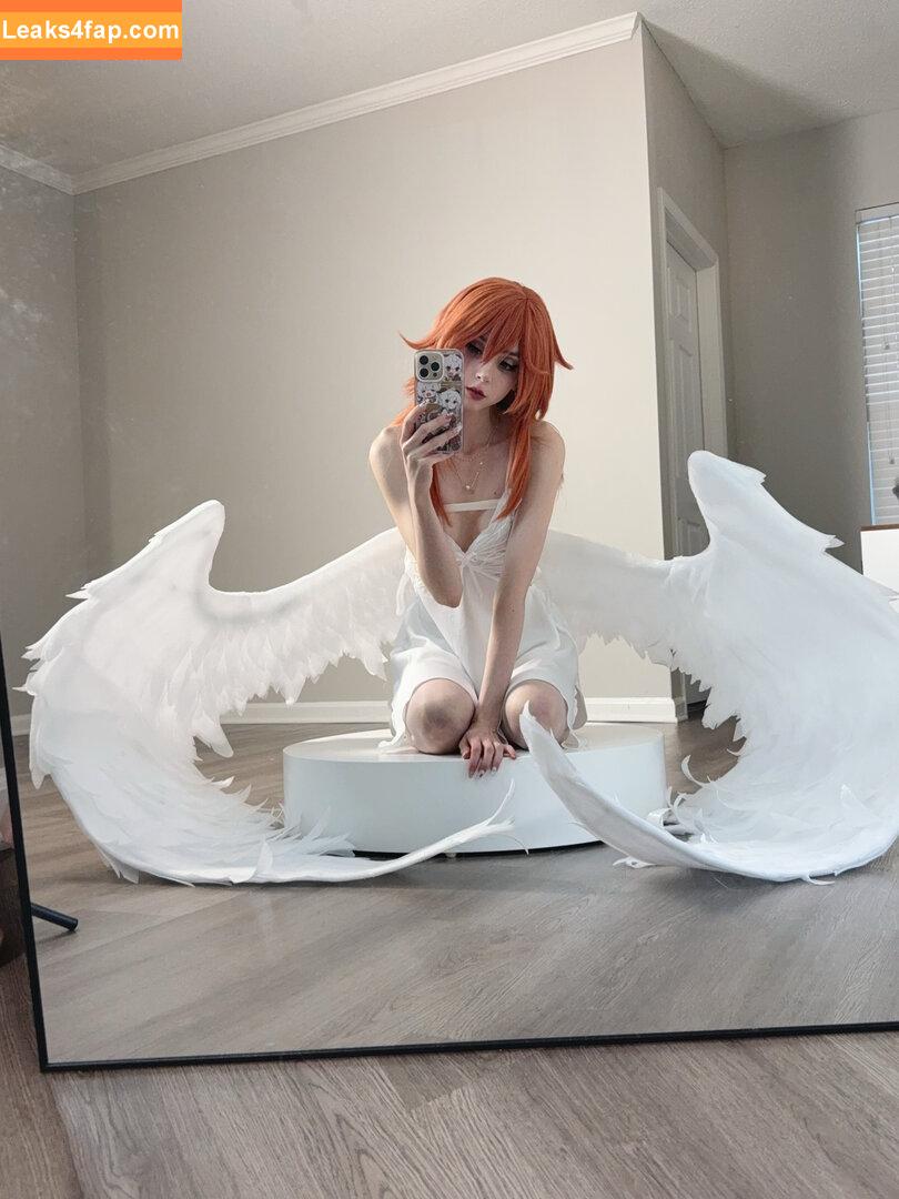 Duckie.Cos / Lexi / darlingducky / duckie_cos leaked photo photo #0452