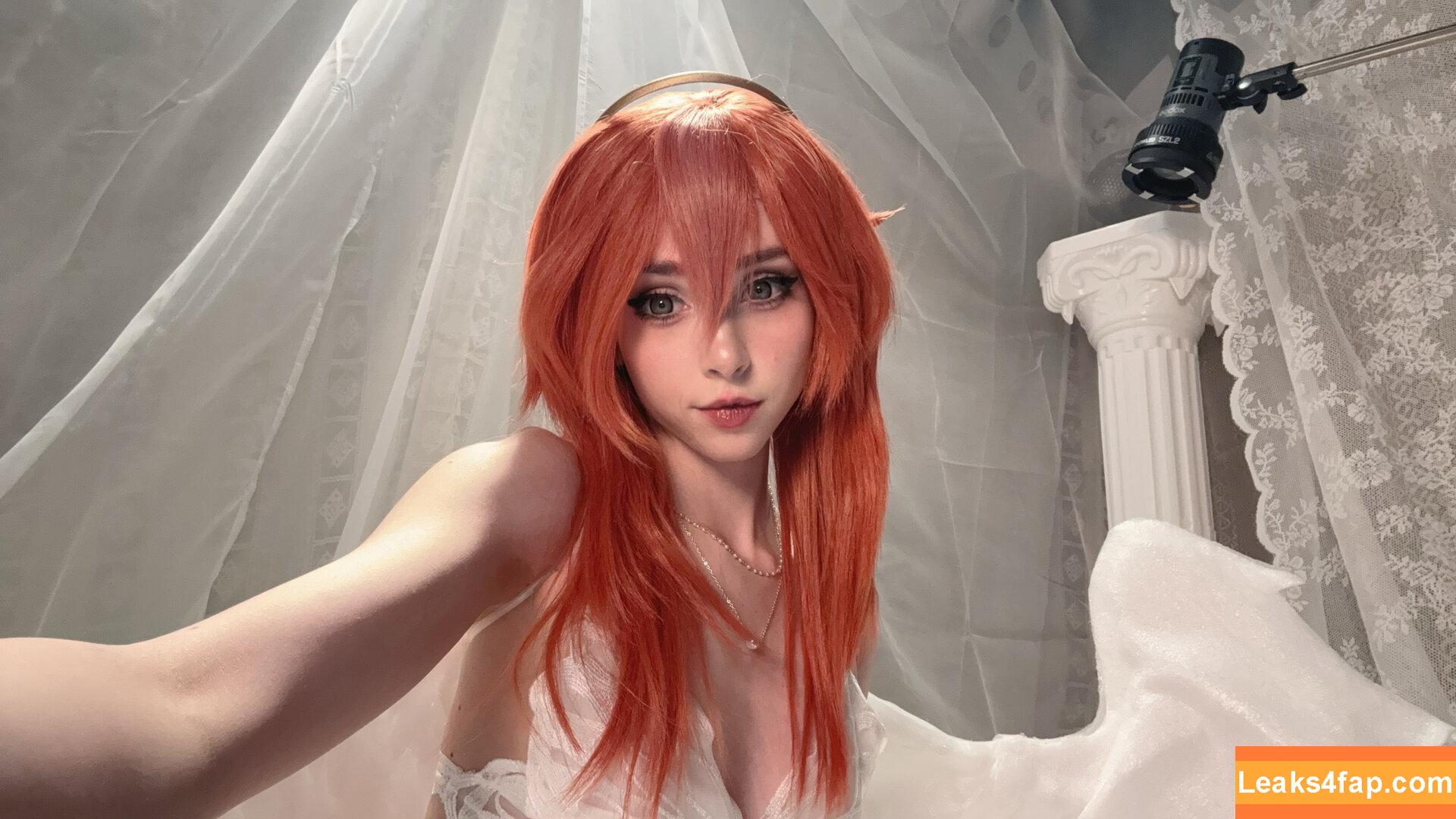 Duckie.Cos / Lexi / darlingducky / duckie_cos leaked photo photo #0455