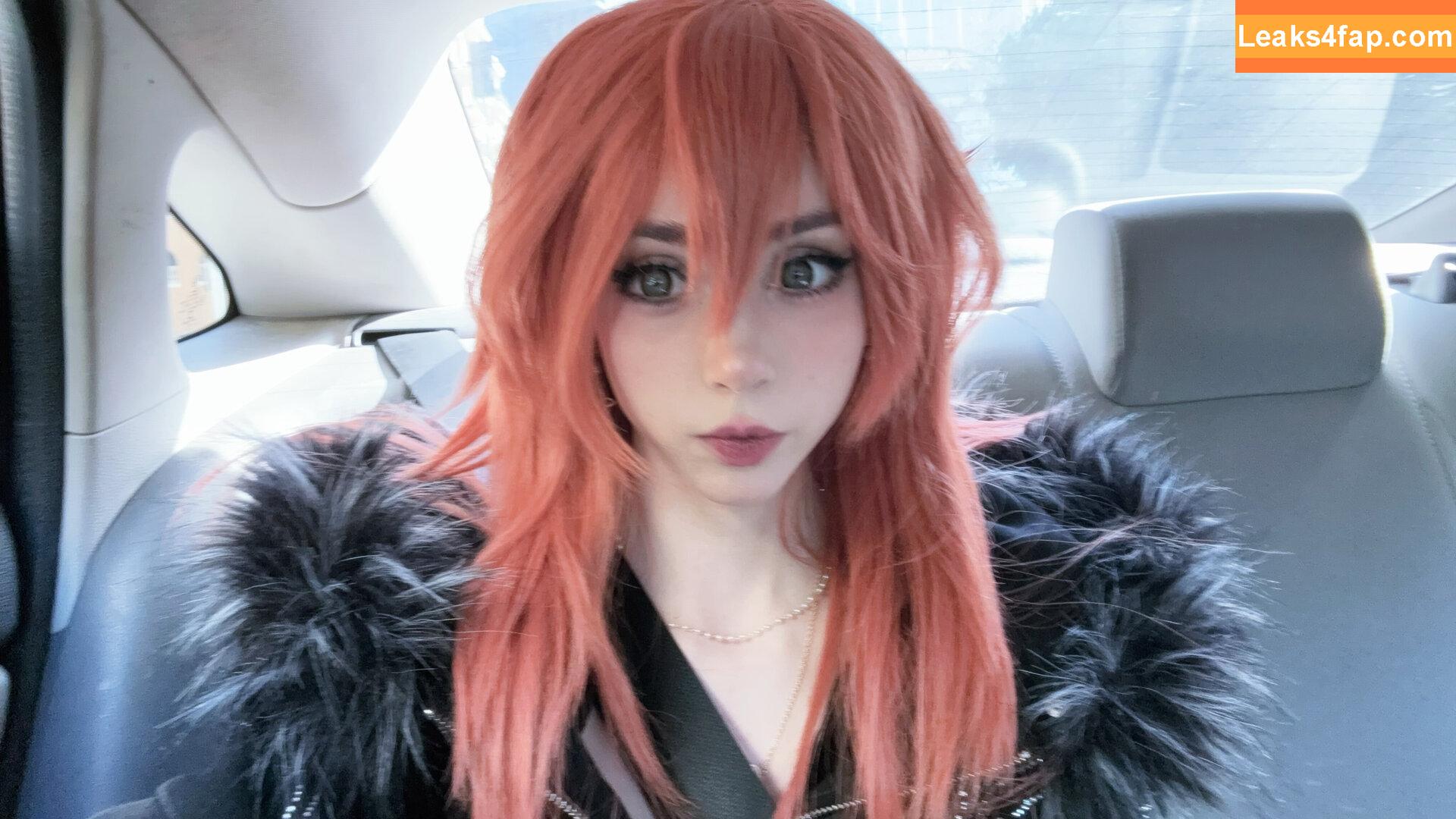 Duckie.Cos / Lexi / darlingducky / duckie_cos leaked photo photo #0456