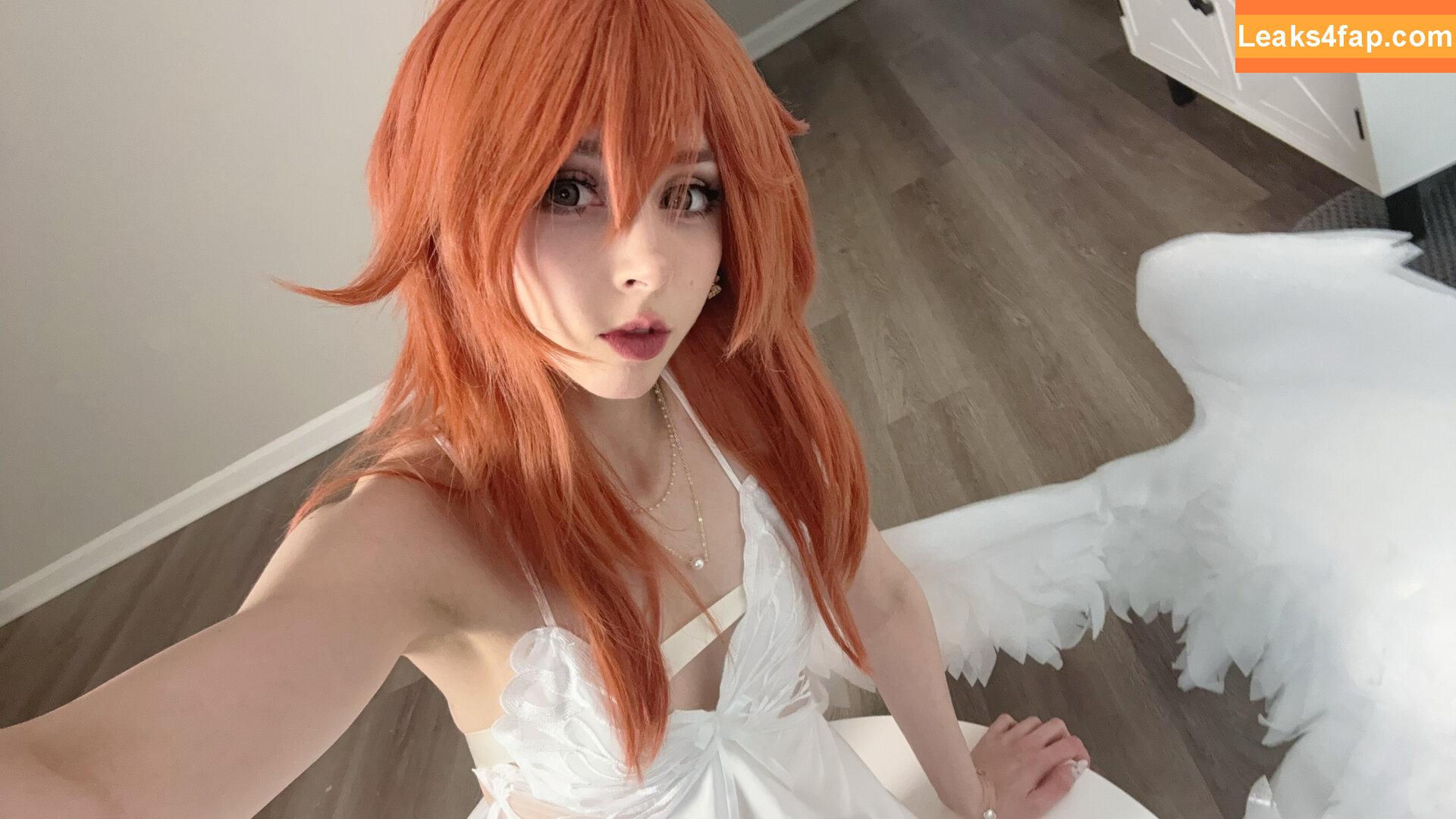 Duckie.Cos / Lexi / darlingducky / duckie_cos leaked photo photo #0460