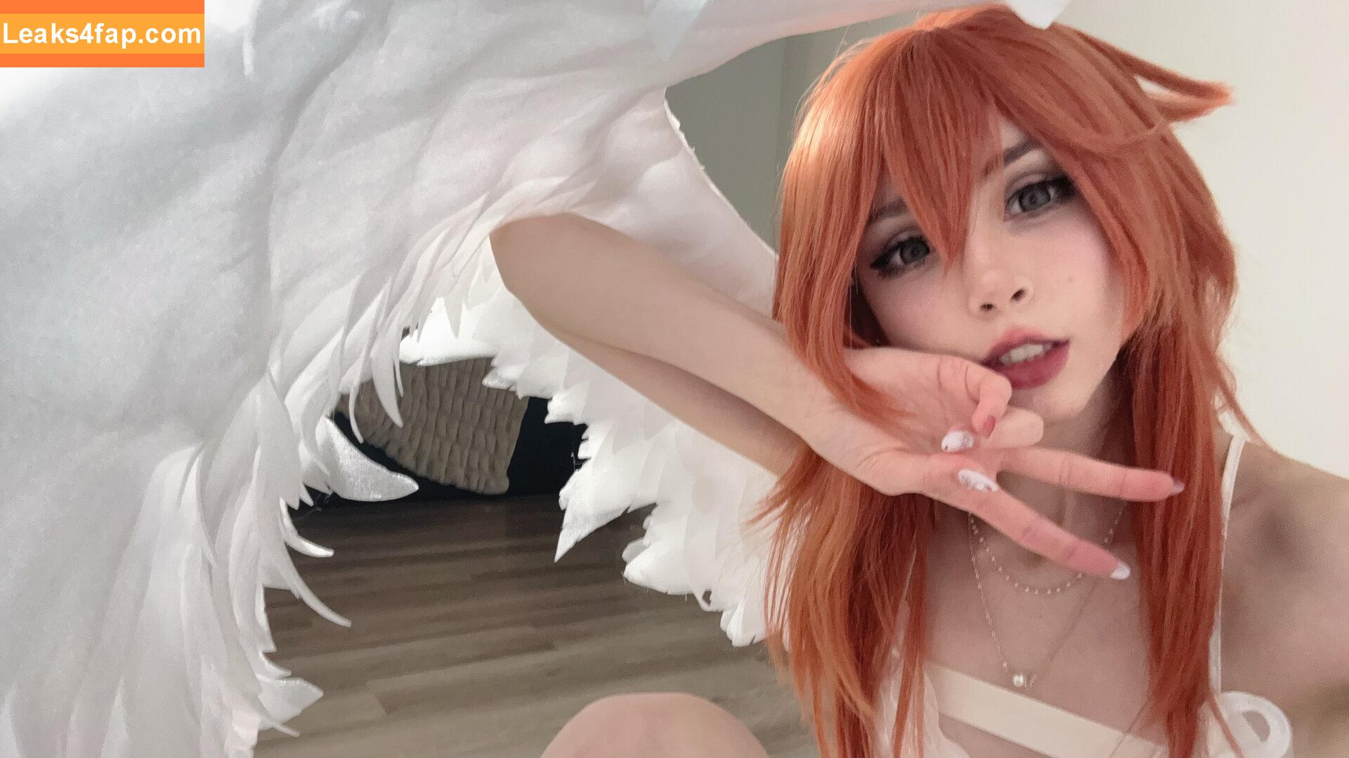 Duckie.Cos / Lexi / darlingducky / duckie_cos leaked photo photo #0464