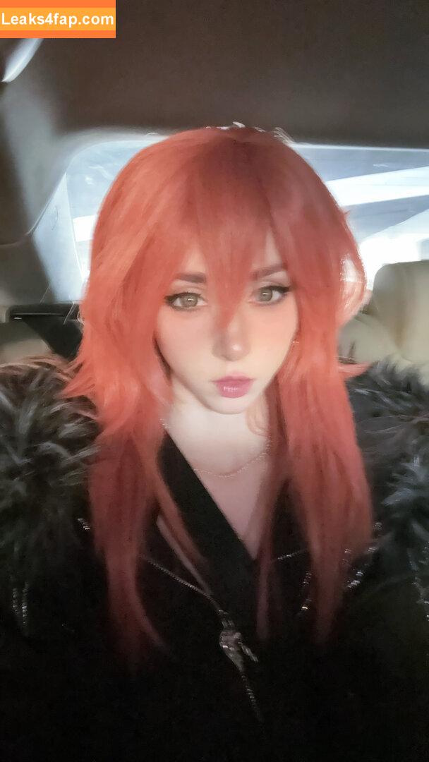 Duckie.Cos / Lexi / darlingducky / duckie_cos leaked photo photo #0467