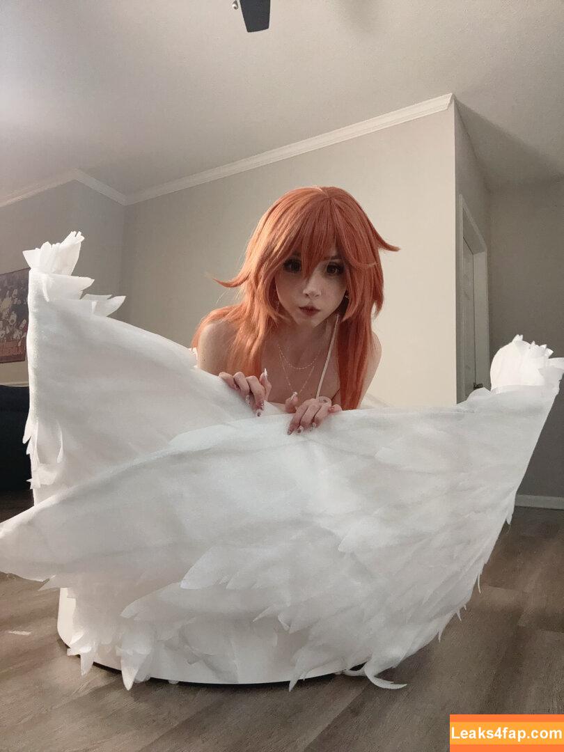 Duckie.Cos / Lexi / darlingducky / duckie_cos leaked photo photo #0469