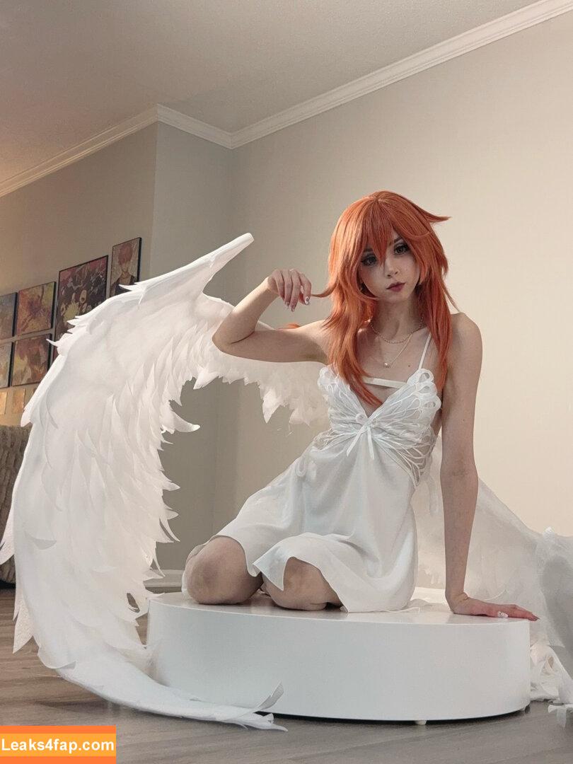 Duckie.Cos / Lexi / darlingducky / duckie_cos leaked photo photo #0472