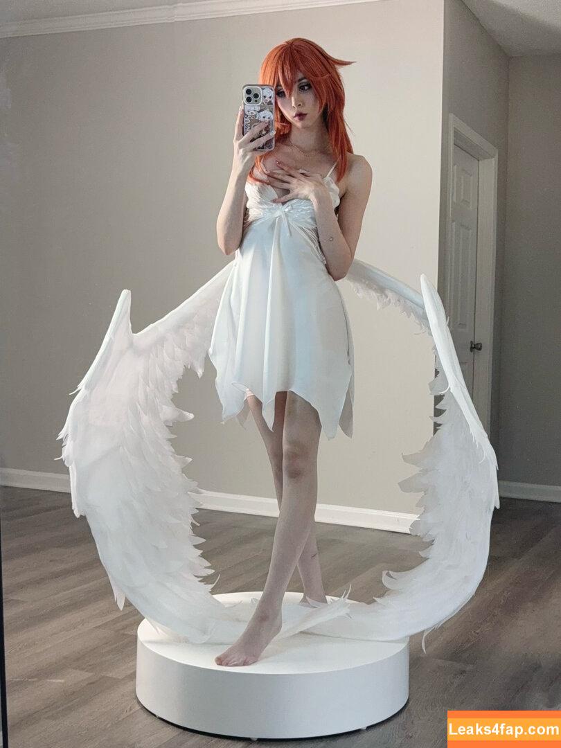 Duckie.Cos / Lexi / darlingducky / duckie_cos leaked photo photo #0473