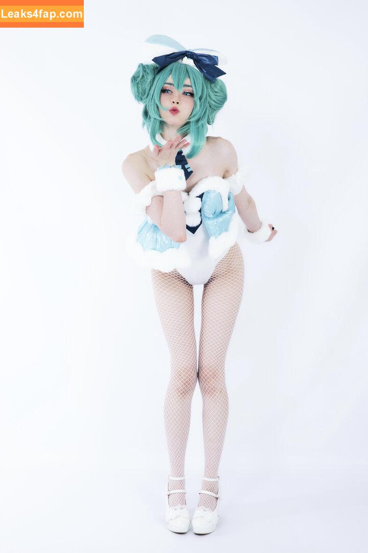 Duckie.Cos / Lexi / darlingducky / duckie_cos leaked photo photo #0474