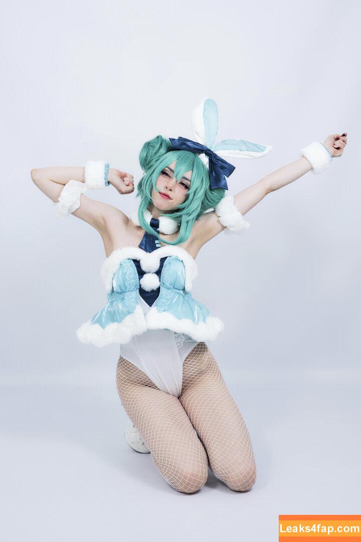 Duckie.Cos / Lexi / darlingducky / duckie_cos leaked photo photo #0476