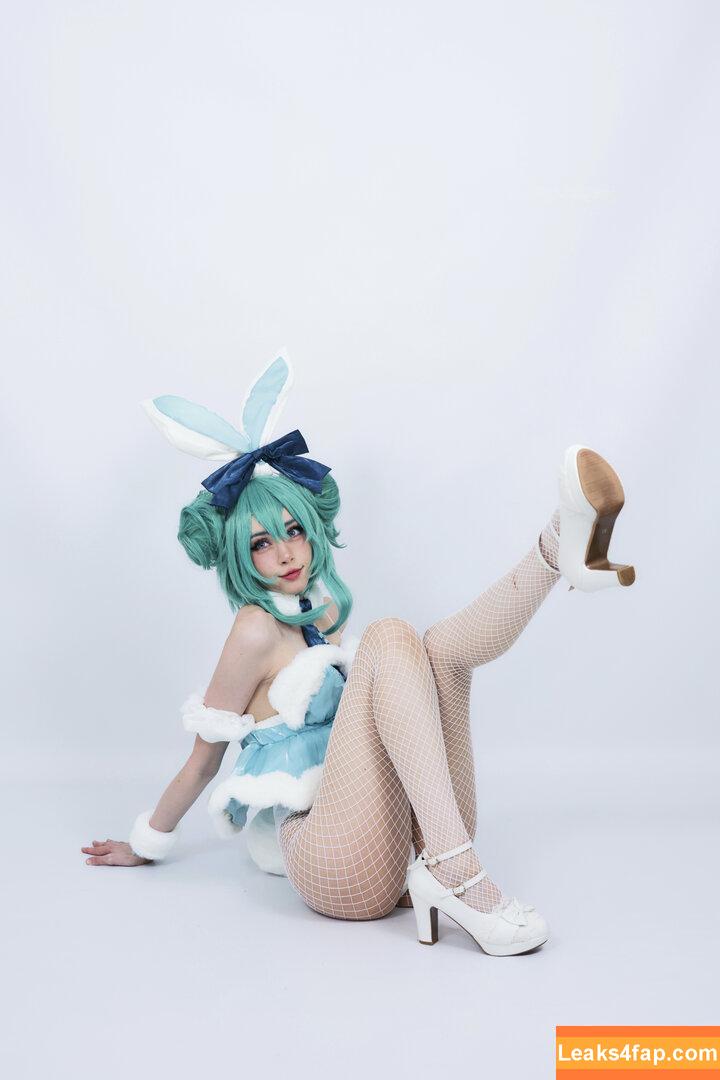 Duckie.Cos / Lexi / darlingducky / duckie_cos leaked photo photo #0478