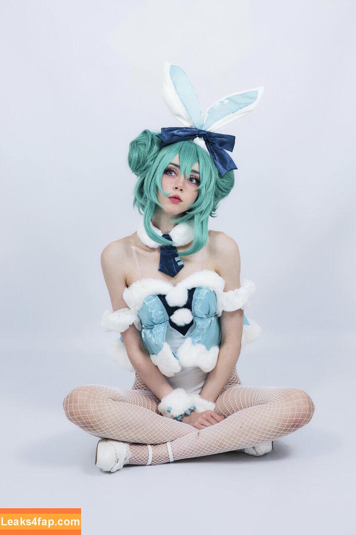 Duckie.Cos / Lexi / darlingducky / duckie_cos leaked photo photo #0479