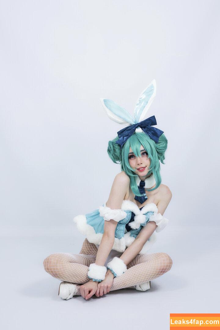 Duckie.Cos / Lexi / darlingducky / duckie_cos leaked photo photo #0480