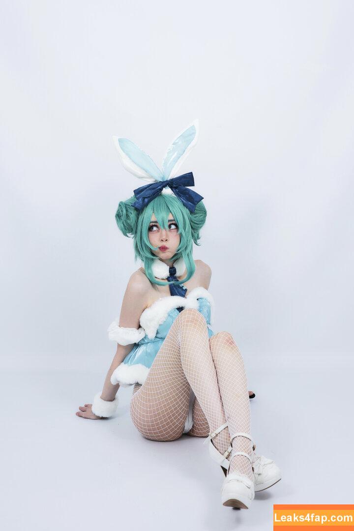 Duckie.Cos / Lexi / darlingducky / duckie_cos leaked photo photo #0481