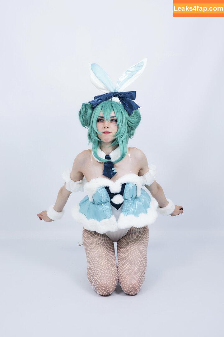 Duckie.Cos / Lexi / darlingducky / duckie_cos leaked photo photo #0482