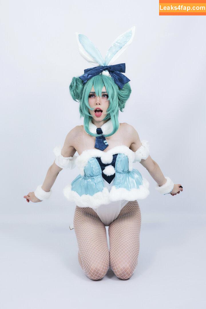 Duckie.Cos / Lexi / darlingducky / duckie_cos leaked photo photo #0483