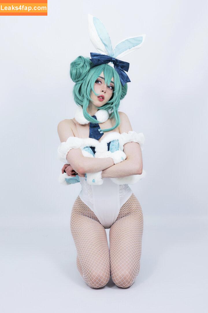 Duckie.Cos / Lexi / darlingducky / duckie_cos слитое фото фото #0484