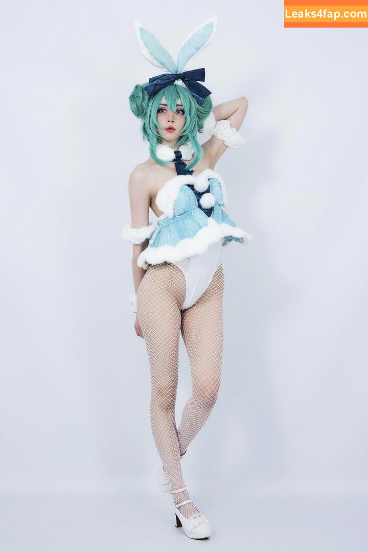 Duckie.Cos / Lexi / darlingducky / duckie_cos leaked photo photo #0485