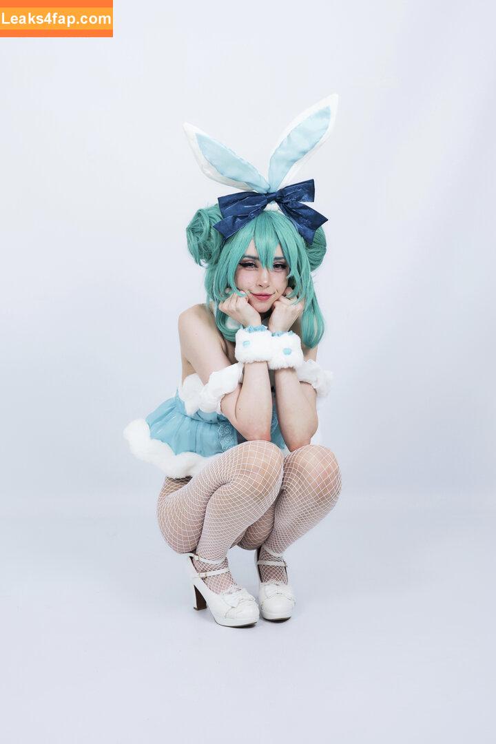 Duckie.Cos / Lexi / darlingducky / duckie_cos leaked photo photo #0486