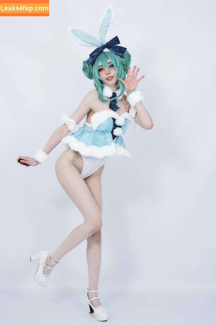 Duckie.Cos / Lexi / darlingducky / duckie_cos leaked photo photo #0487