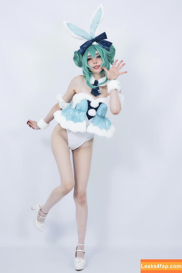 Duckie.Cos / Lexi / darlingducky / duckie_cos leaked photo photo #0488