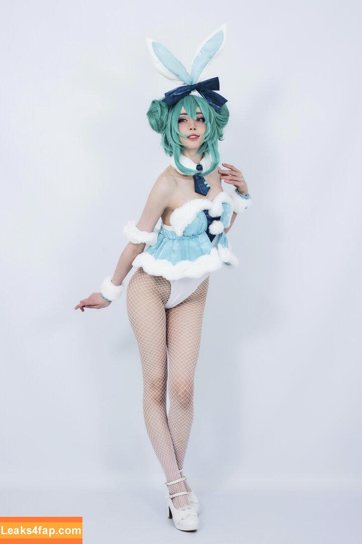 Duckie.Cos / Lexi / darlingducky / duckie_cos leaked photo photo #0489