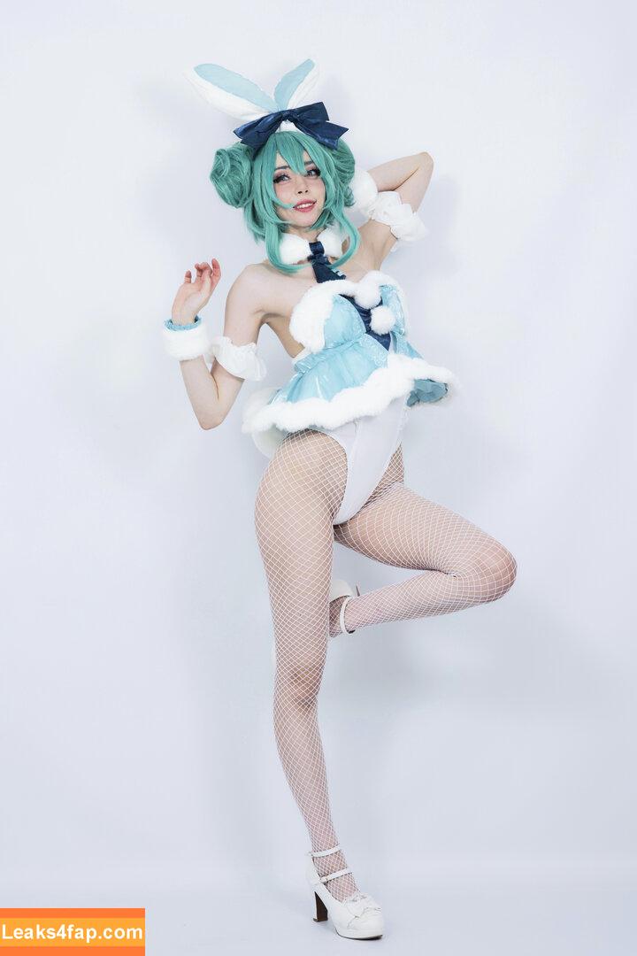 Duckie.Cos / Lexi / darlingducky / duckie_cos leaked photo photo #0490