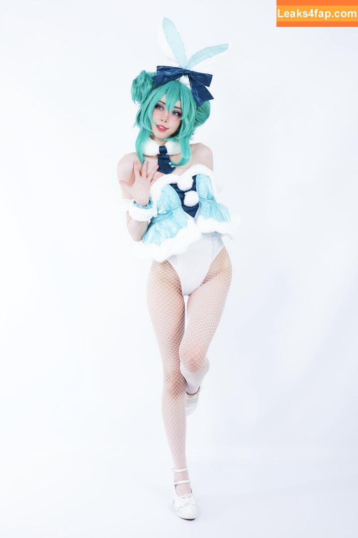 Duckie.Cos / Lexi / darlingducky / duckie_cos leaked photo photo #0491