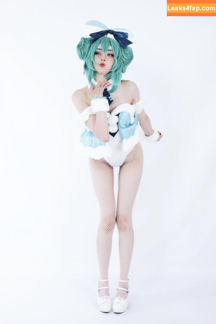 Duckie.Cos / Lexi / darlingducky / duckie_cos leaked photo photo #0492