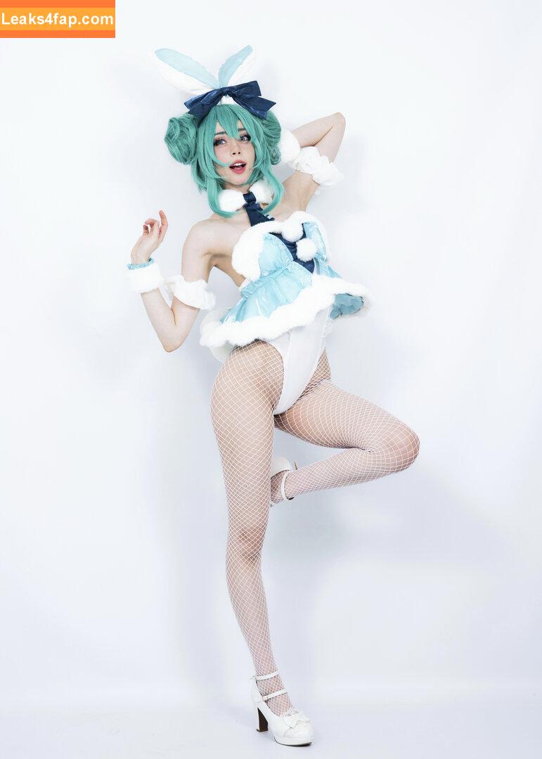 Duckie.Cos / Lexi / darlingducky / duckie_cos leaked photo photo #0493