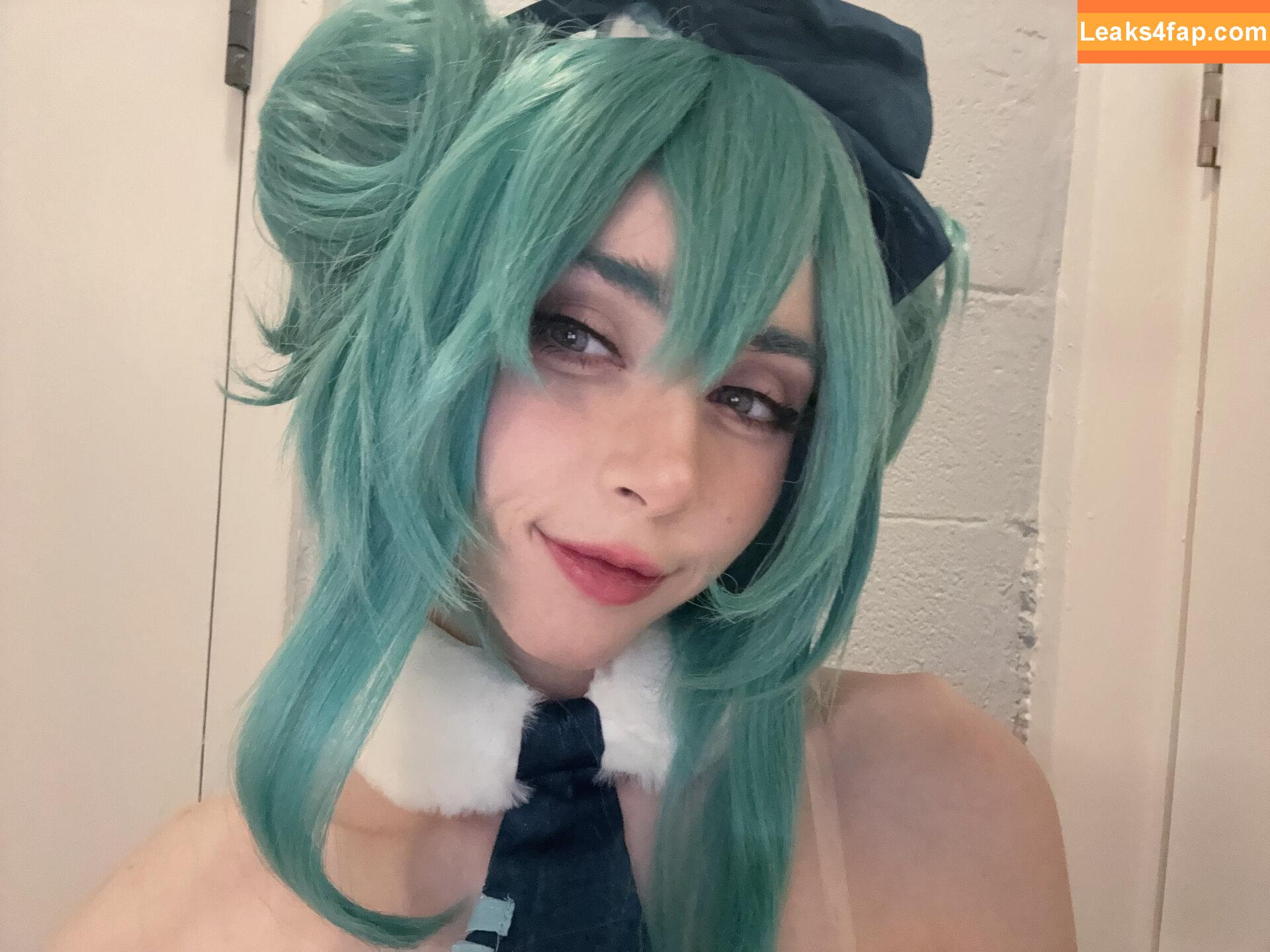 Duckie.Cos / Lexi / darlingducky / duckie_cos leaked photo photo #0494