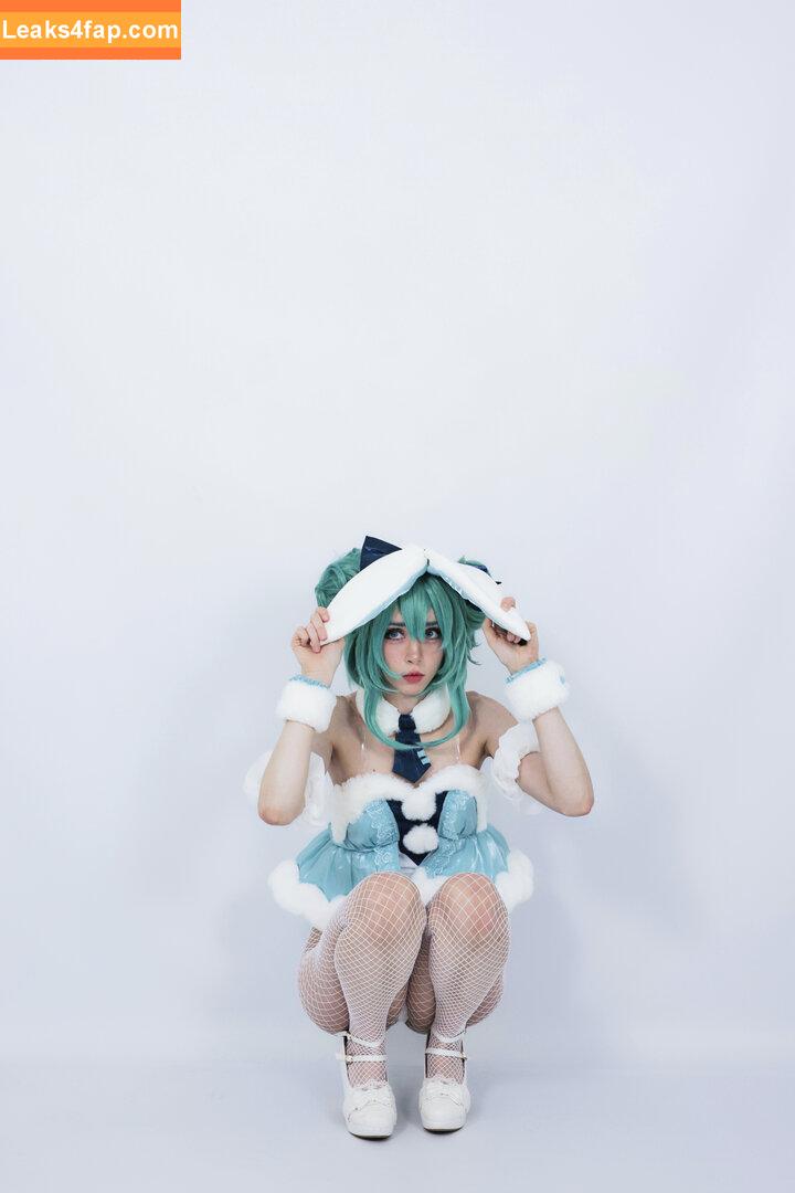 Duckie.Cos / Lexi / darlingducky / duckie_cos leaked photo photo #0496