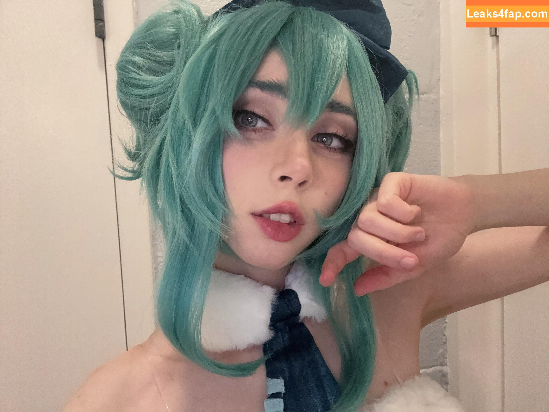 Duckie.Cos / Lexi / darlingducky / duckie_cos leaked photo photo #0497