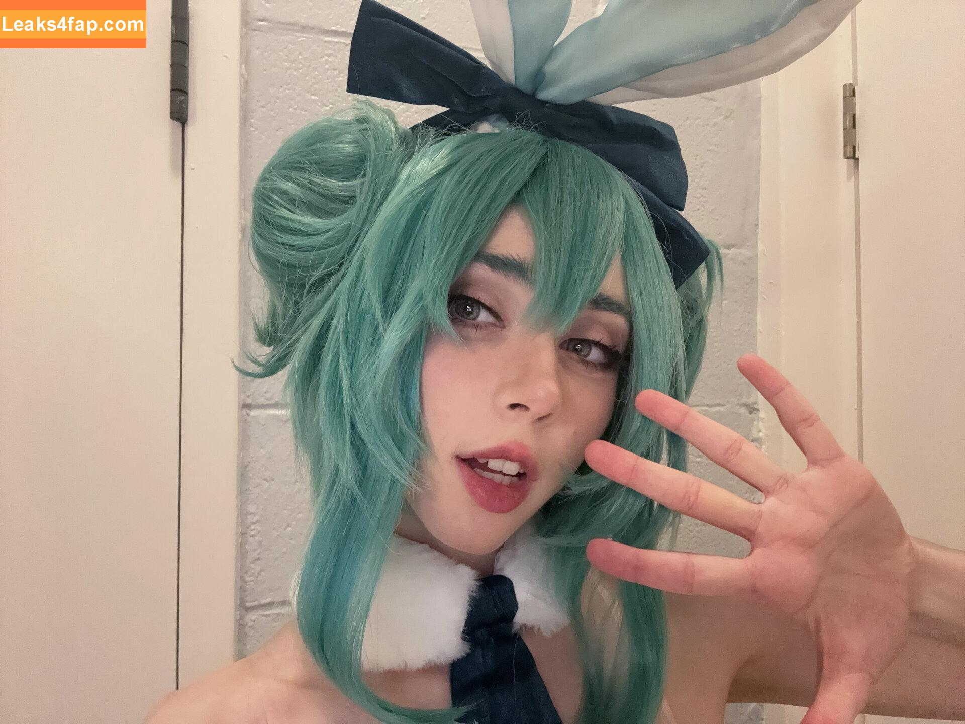 Duckie.Cos / Lexi / darlingducky / duckie_cos leaked photo photo #0498