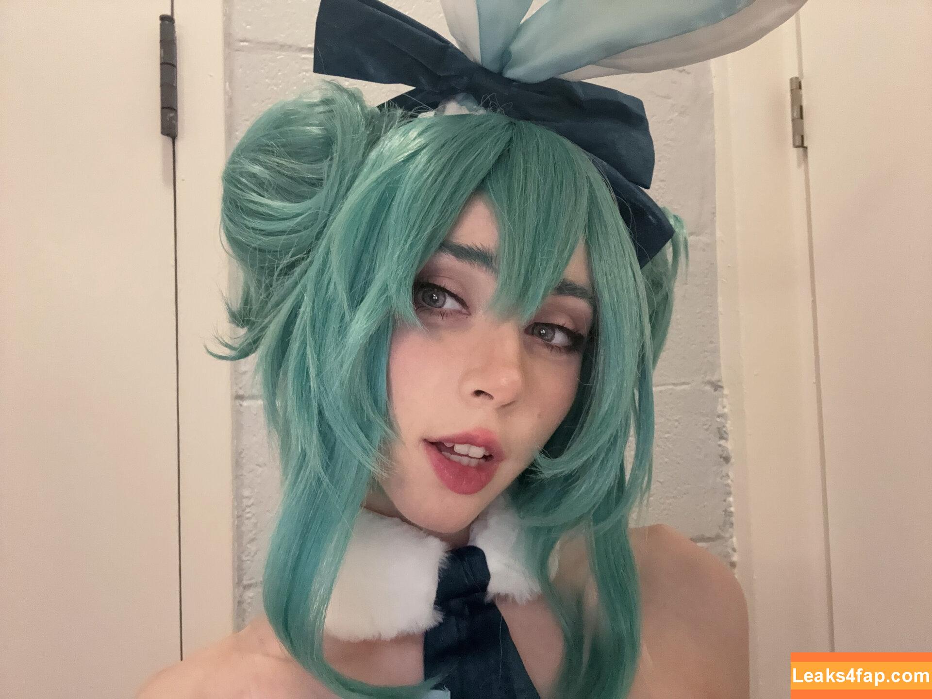 Duckie.Cos / Lexi / darlingducky / duckie_cos leaked photo photo #0499