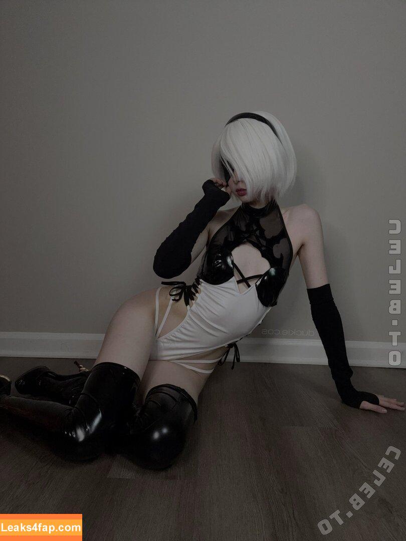 Duckie.Cos / Lexi / darlingducky / duckie_cos leaked photo photo #0507