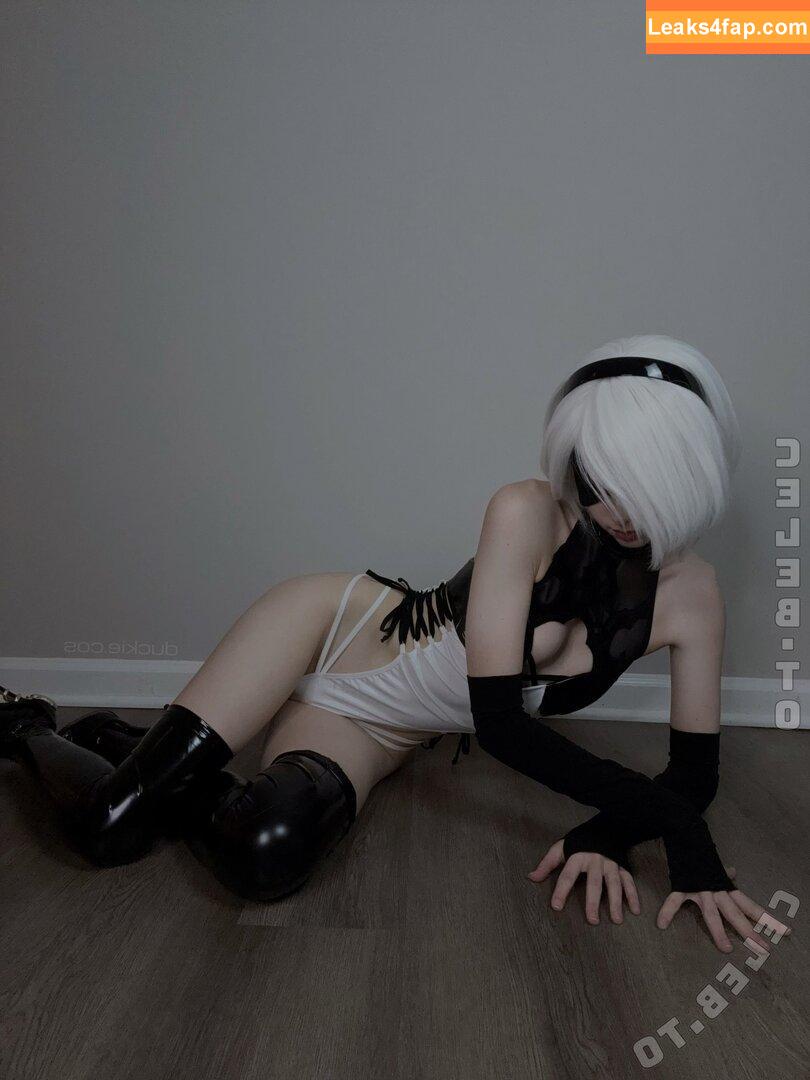 Duckie.Cos / Lexi / darlingducky / duckie_cos leaked photo photo #0509