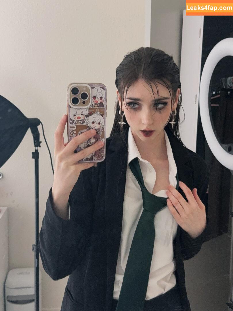 Duckie.Cos / Lexi / darlingducky / duckie_cos leaked photo photo #0519