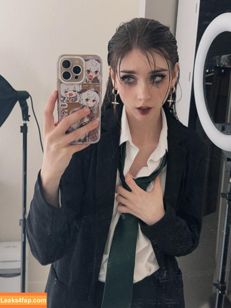 Duckie.Cos / Lexi / darlingducky / duckie_cos leaked photo photo #0520
