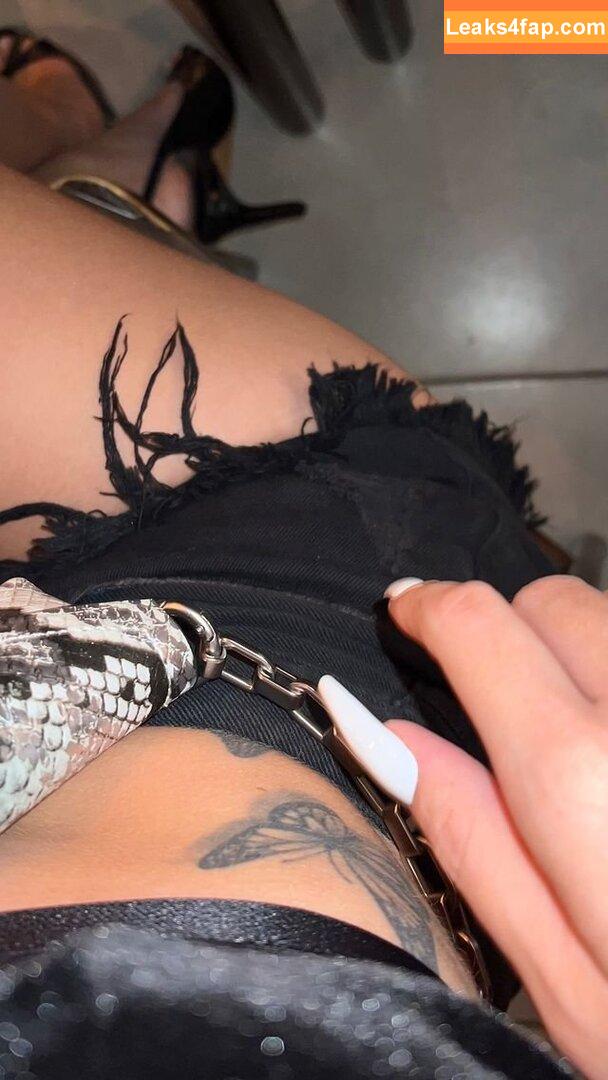 Duda Araújo /  leaked photo photo #0002