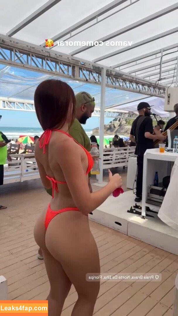 Duda Araújo /  leaked photo photo #0007