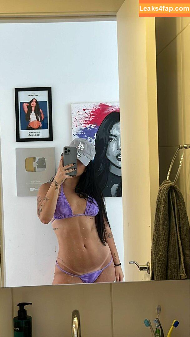 Duda Kropf / dudaakropf / dudacastro / dudakropf leaked photo photo #0001