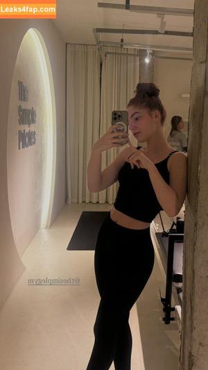 Duda Matte photo #0560