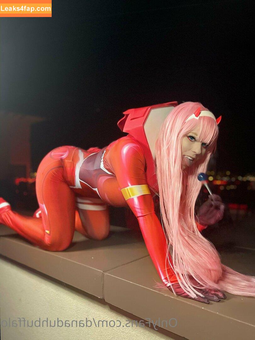 duhbuffaloo / Danadabuffalo / https: leaked photo photo #0011