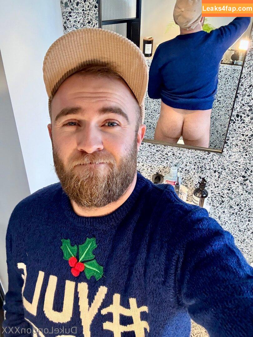 dukelondonxxx / dukelondonx leaked photo photo #0009