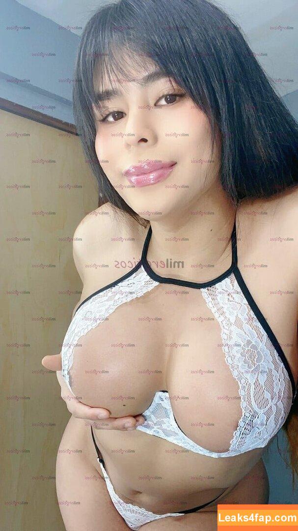Dulce Bazan /  leaked photo photo #0007