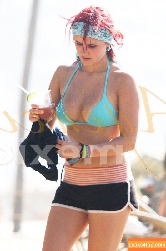 Dulce Maria / dulcemar19 / dulcemaria слитое фото фото #0004