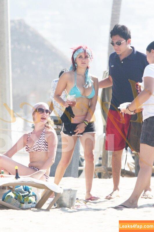 Dulce Maria / dulcemar19 / dulcemaria слитое фото фото #0008