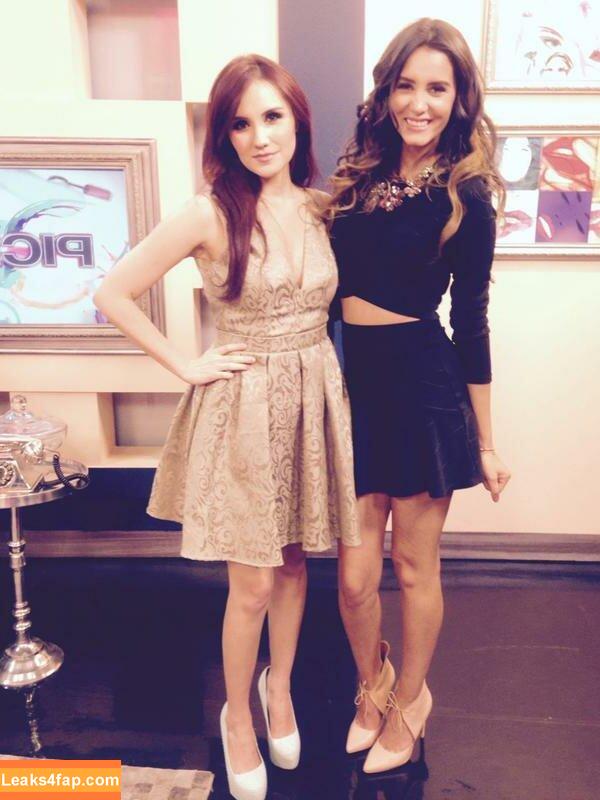 Dulce Maria / dulcemar19 / dulcemaria leaked photo photo #0033