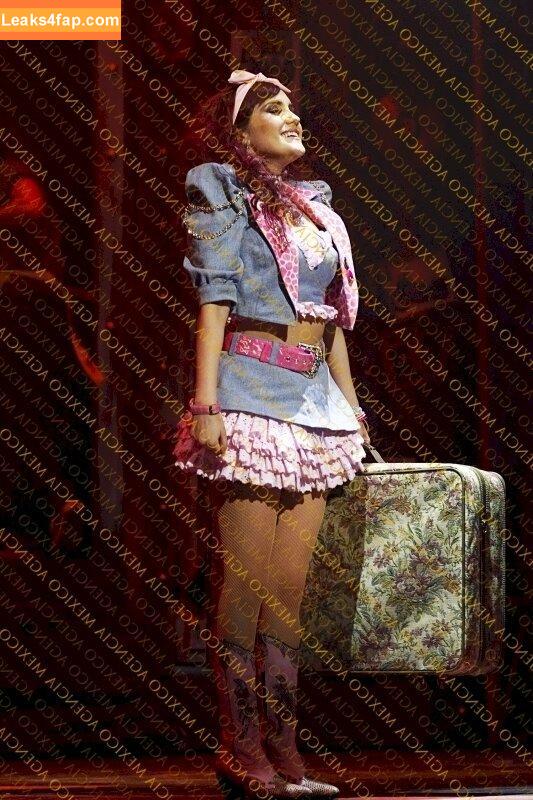 Dulce Maria / dulcemar19 / dulcemaria leaked photo photo #0048