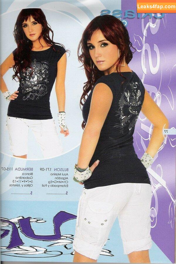 Dulce Maria / dulcemar19 / dulcemaria слитое фото фото #0050