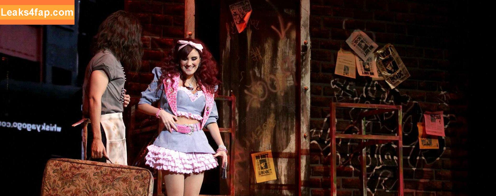 Dulce Maria / dulcemar19 / dulcemaria слитое фото фото #0054